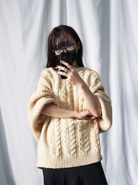 honoさんのコーディネート