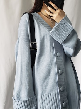 honoさん(レディース・154cm)の秋コーディネート