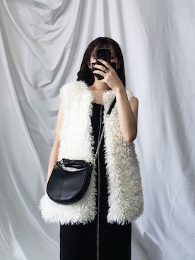 honoさん（レディース・154cm）の夏コーディネート