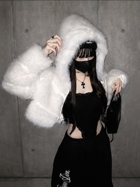 honoさんのコーディネート