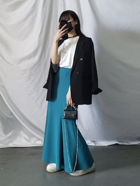 honoさんのコーディネート