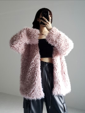 honoさん(レディース・154cm)の夏コーディネート