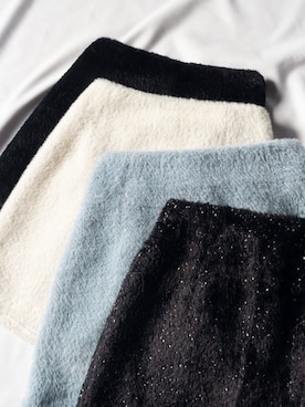 honoさん（レディース・154cm）の冬コーディネート