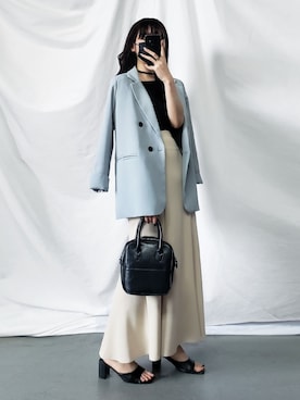 honoさんのコーディネート