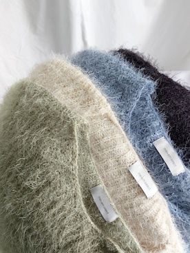 honoさん（レディース・154cm）の秋コーディネート