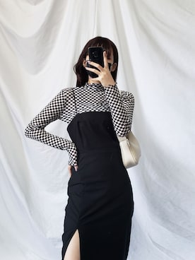 honoさんのコーディネート