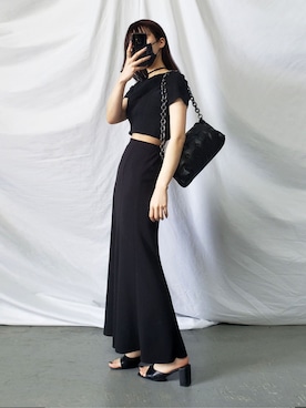 honoさんのコーディネート