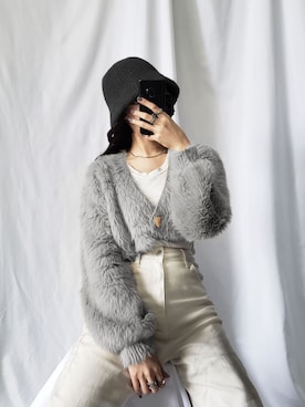 honoさんのコーディネート