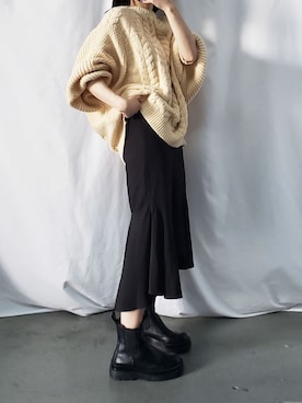 honoさんのコーディネート