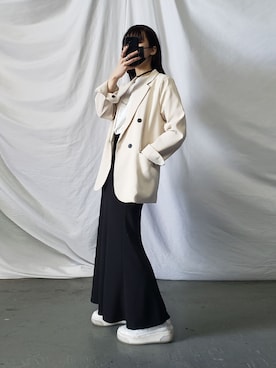 honoさんのコーディネート