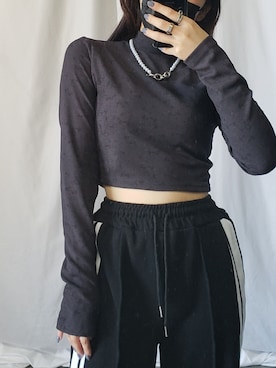 honoさんのコーディネート