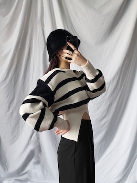 honoさんのコーディネート