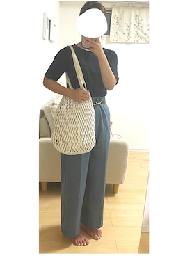 marieさんのコーディネート