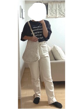 marieさんのコーディネート