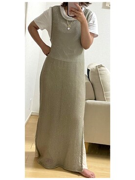 marieさんのコーディネート