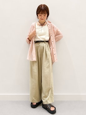 aonoさんのコーディネート