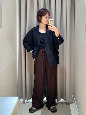 aonoさんのコーディネート