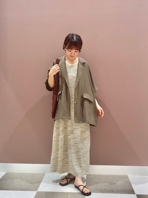 ワンハンドルラメショルダーバッグ