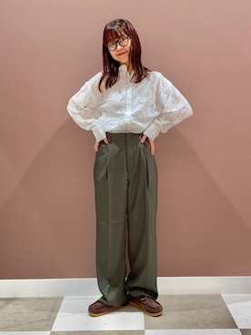 aonoさんのコーディネート