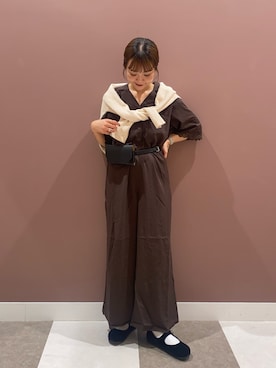 aonoさんのコーディネート