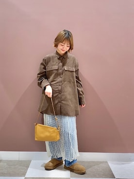 aonoさんのコーディネート