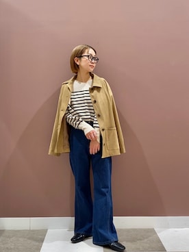 aonoさんのコーディネート