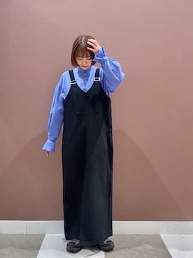 aonoさんのコーディネート