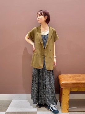 aonoさんのコーディネート