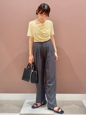 aonoさんのコーディネート