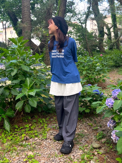 ONITSUKA TIGER YELLOW COLLECTION サンダル 「ONITSUKA COLLECTION