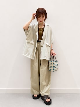 aonoさんのコーディネート