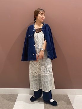 aonoさんのコーディネート