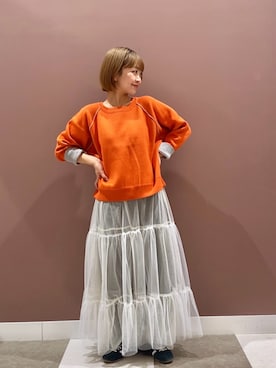 aonoさんのコーディネート