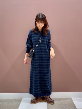 aonoさんのコーディネート