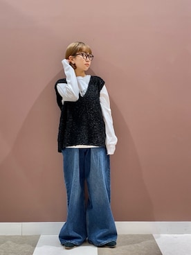 aonoさんのコーディネート