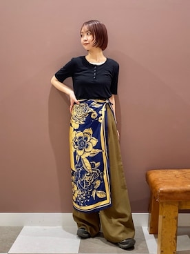 aonoさんのコーディネート