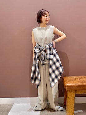 aonoさんのコーディネート