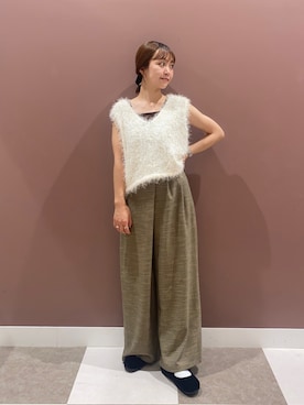 aonoさんのコーディネート