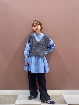 aonoさんのコーディネート