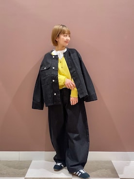 aonoさんのコーディネート