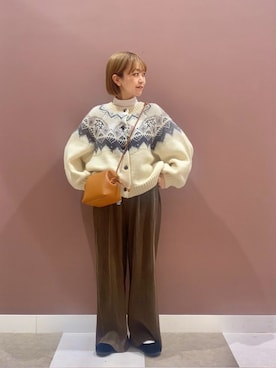 aonoさんのコーディネート