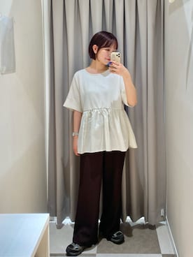 aonoさんのコーディネート