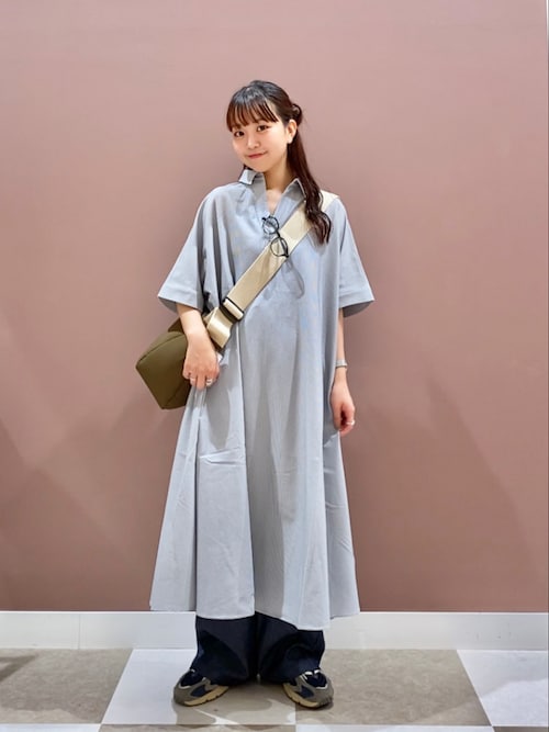 ITEMS URBANRESEARCH（アイテムズ アーバンリサーチ） ワンピース