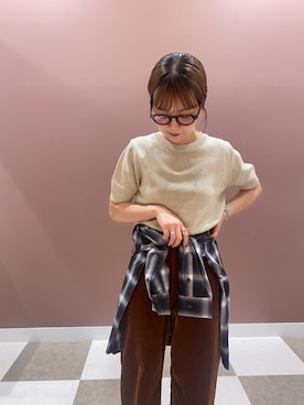 aonoさんのコーディネート