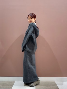 aonoさんのコーディネート