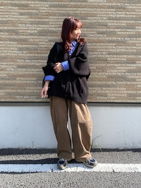 aonoさんのコーディネート