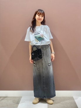 aonoさんのコーディネート