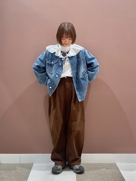 aonoさんのコーディネート