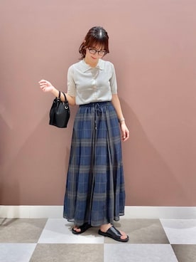 aonoさんのコーディネート