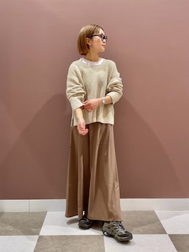 aonoさんのコーディネート